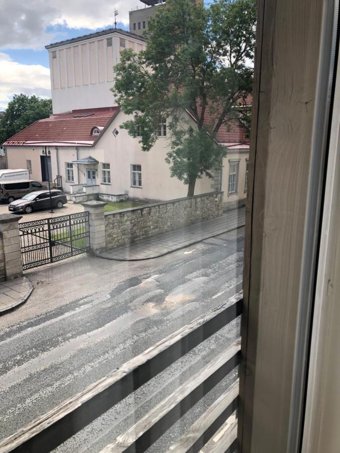 Kalevite Kodu 2-Toaline Apartment! Kuressaare Exteriér fotografie