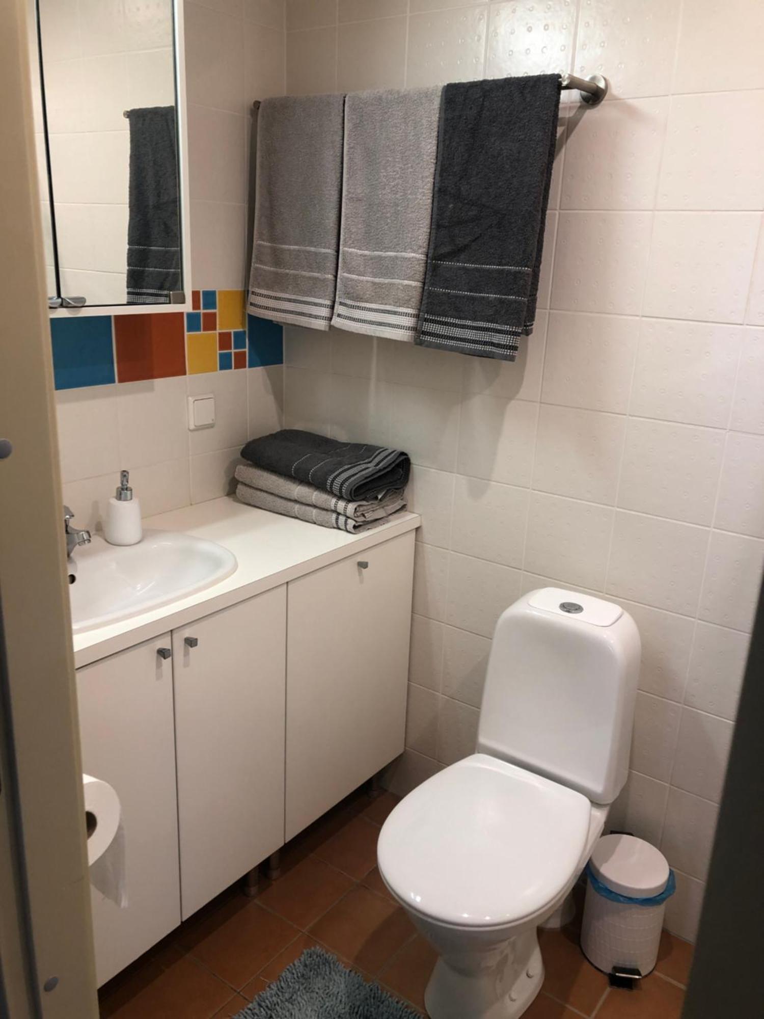 Kalevite Kodu 2-Toaline Apartment! Kuressaare Exteriér fotografie